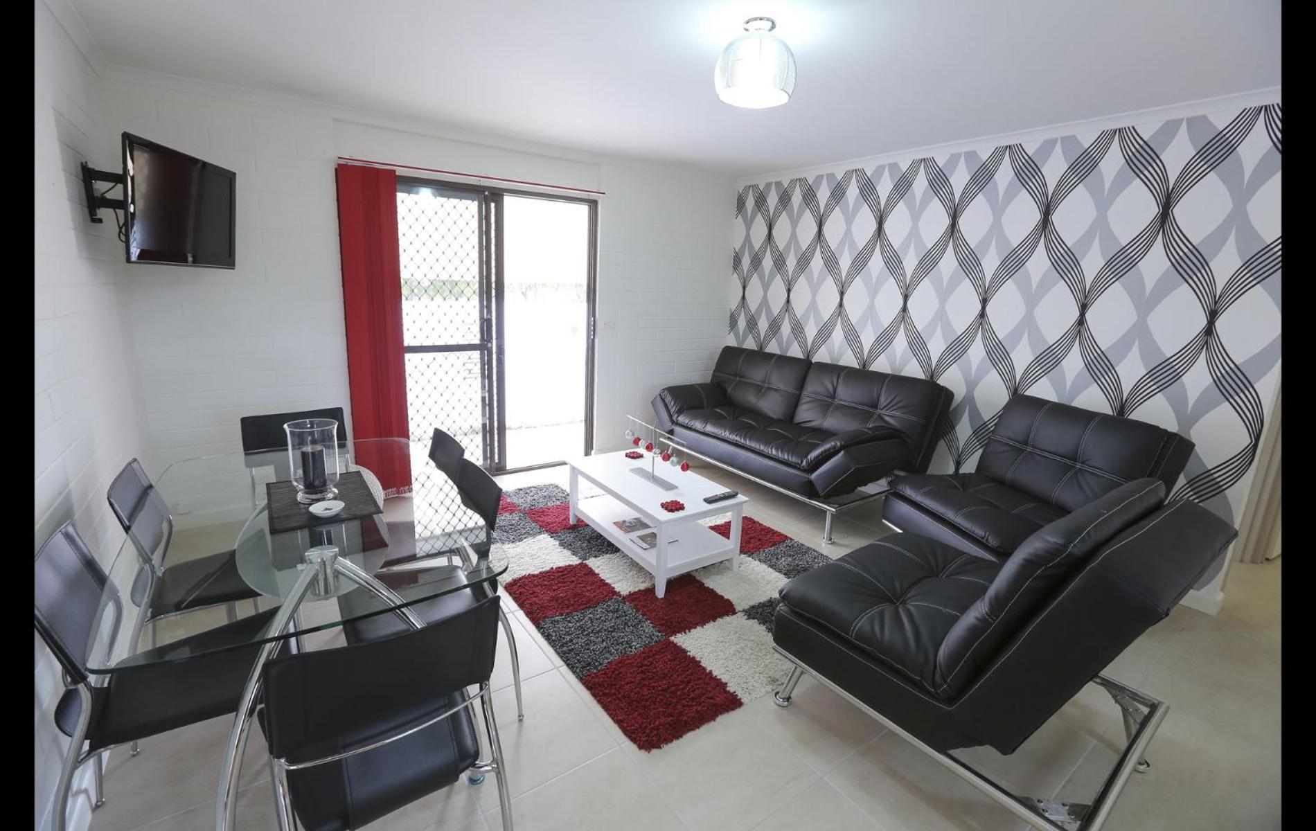 Mildura Holiday Villas エクステリア 写真