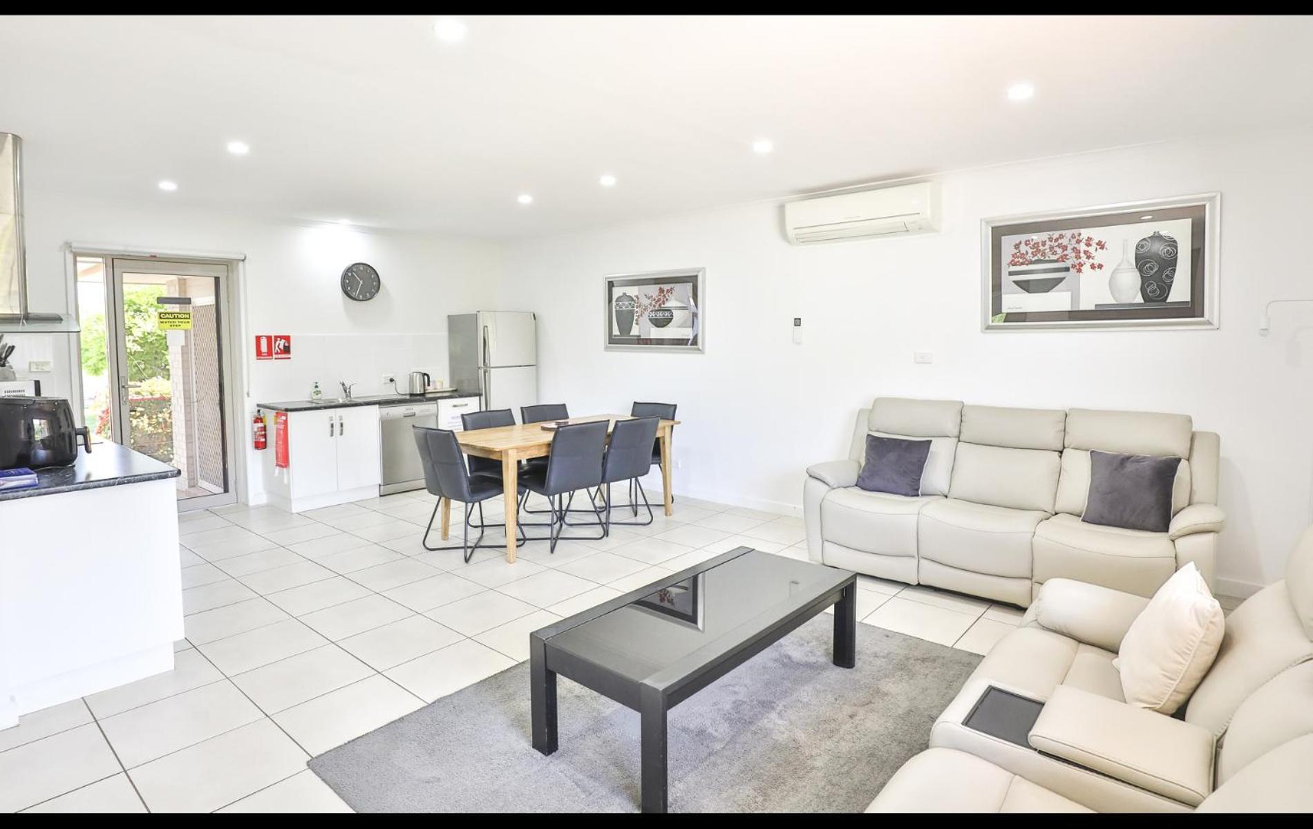 Mildura Holiday Villas エクステリア 写真