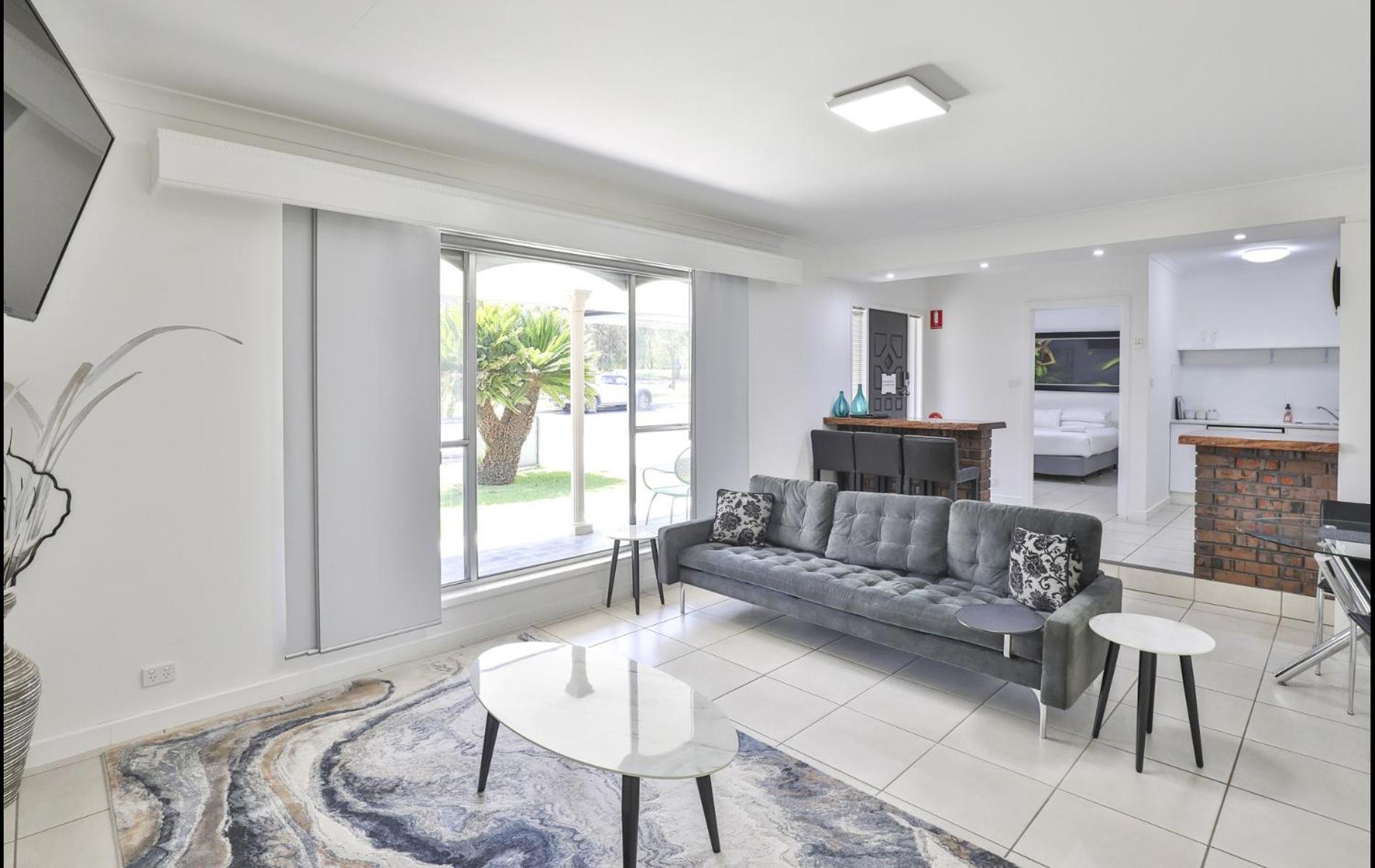 Mildura Holiday Villas エクステリア 写真