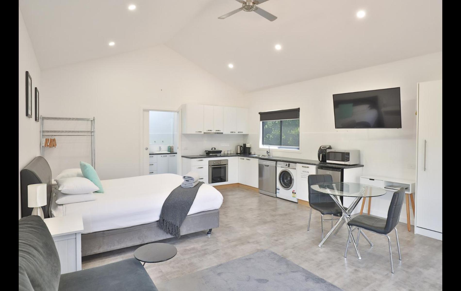 Mildura Holiday Villas エクステリア 写真
