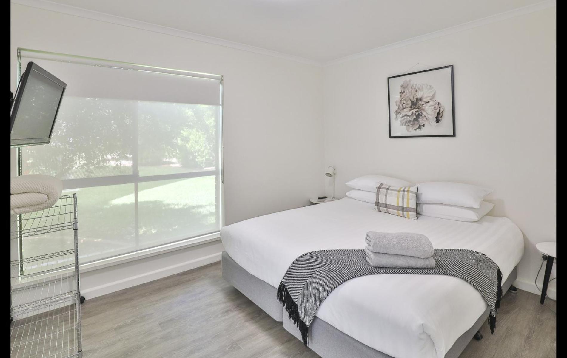 Mildura Holiday Villas エクステリア 写真