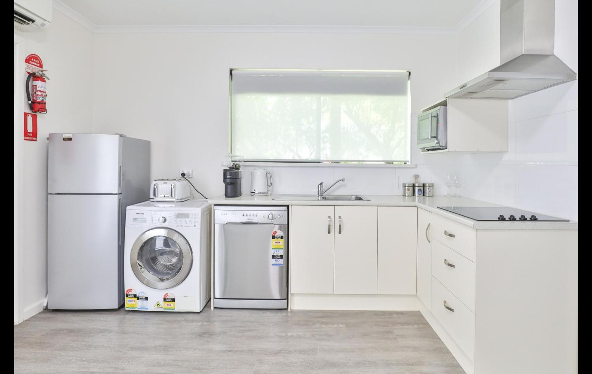 Mildura Holiday Villas エクステリア 写真