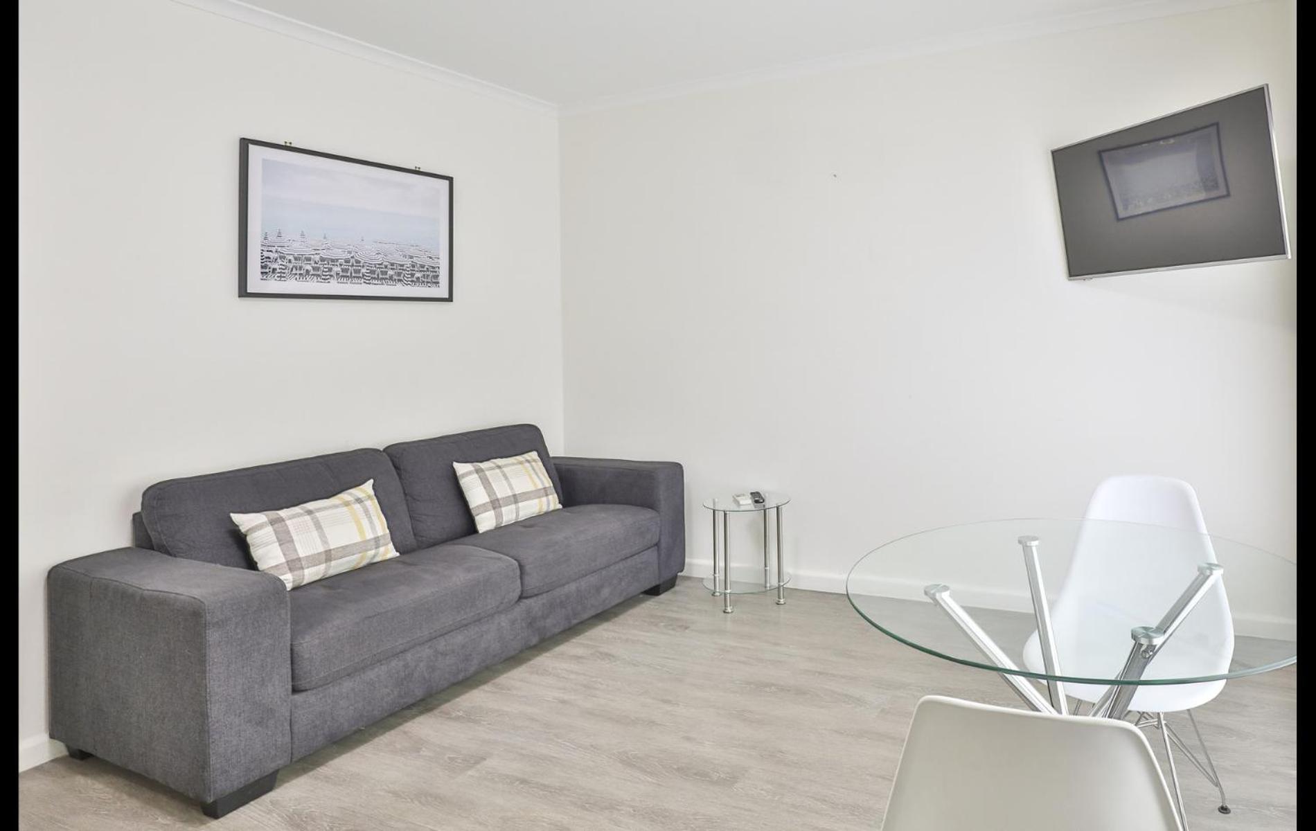Mildura Holiday Villas エクステリア 写真