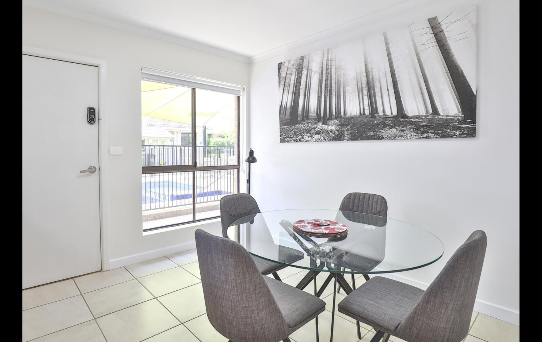 Mildura Holiday Villas エクステリア 写真