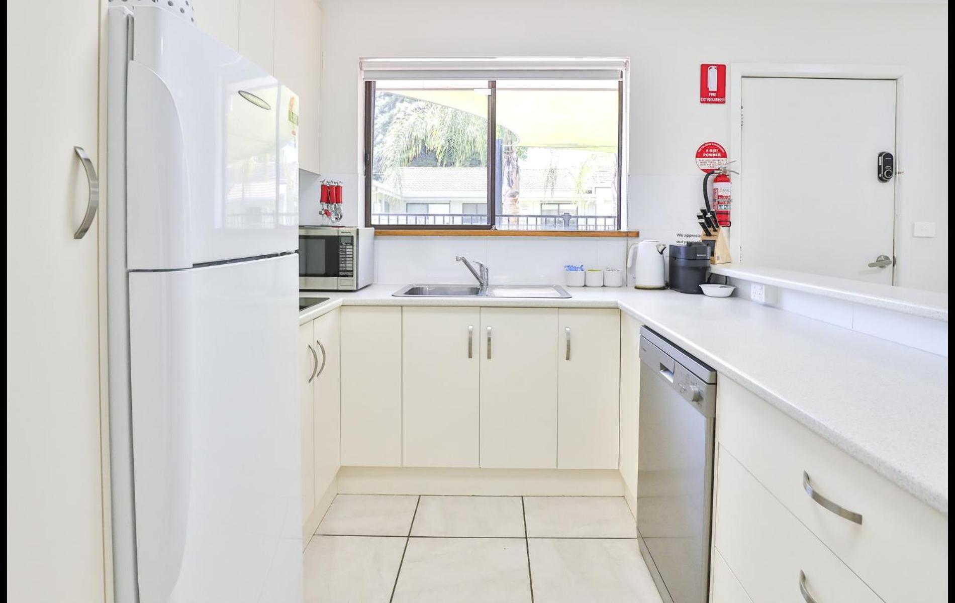 Mildura Holiday Villas エクステリア 写真