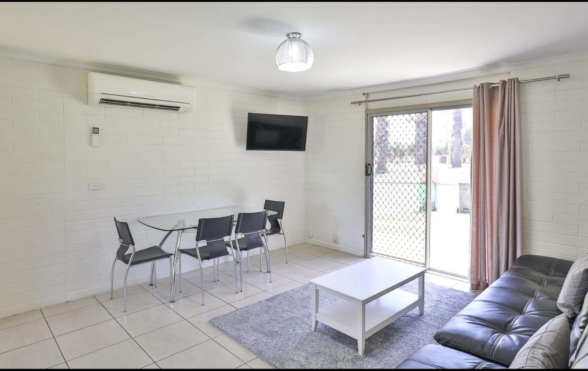 Mildura Holiday Villas エクステリア 写真