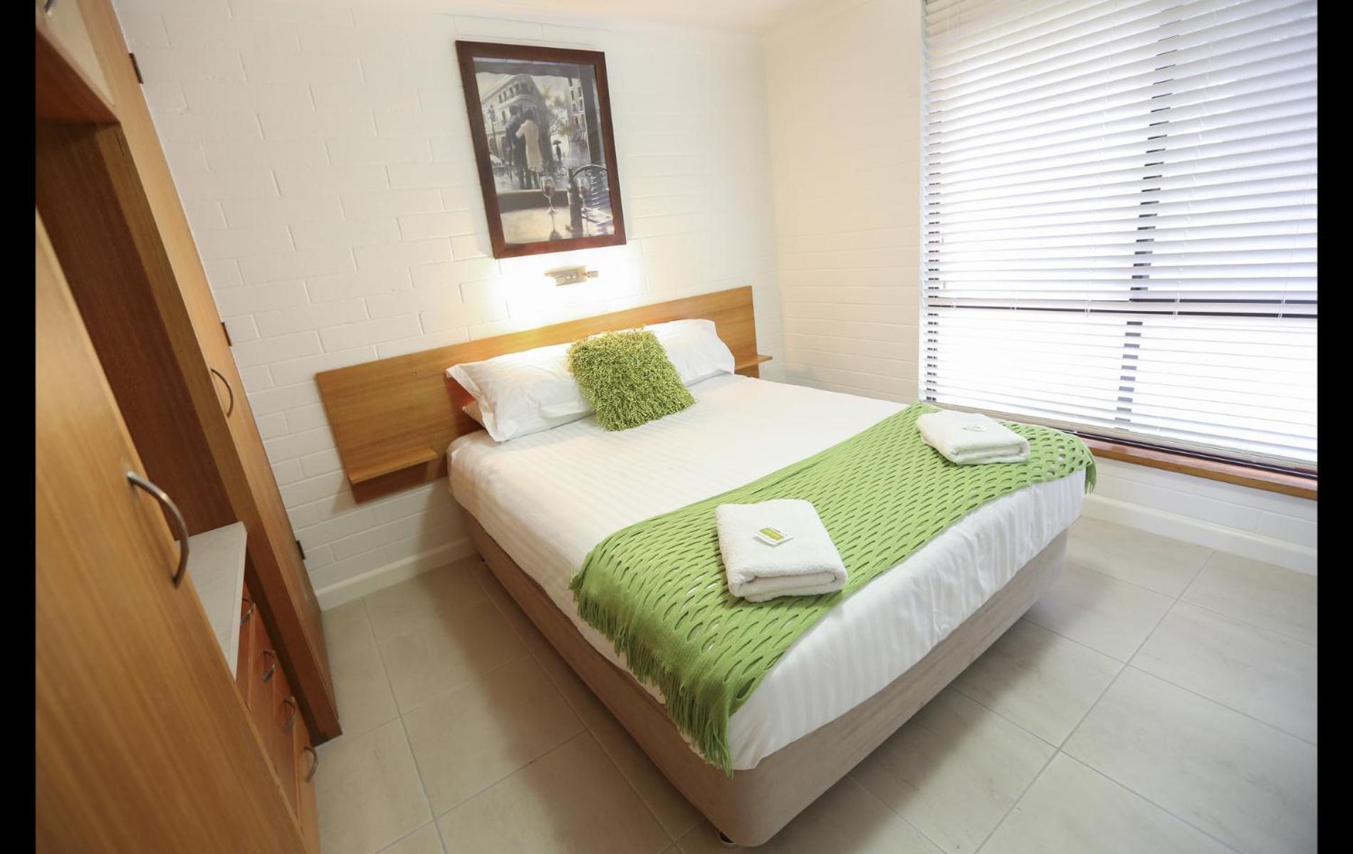 Mildura Holiday Villas エクステリア 写真