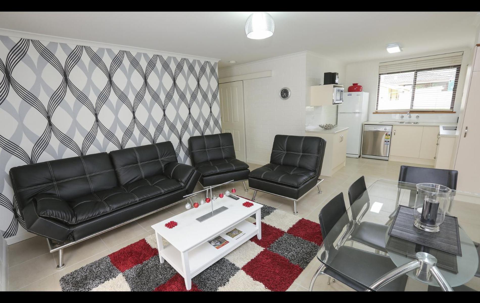 Mildura Holiday Villas エクステリア 写真