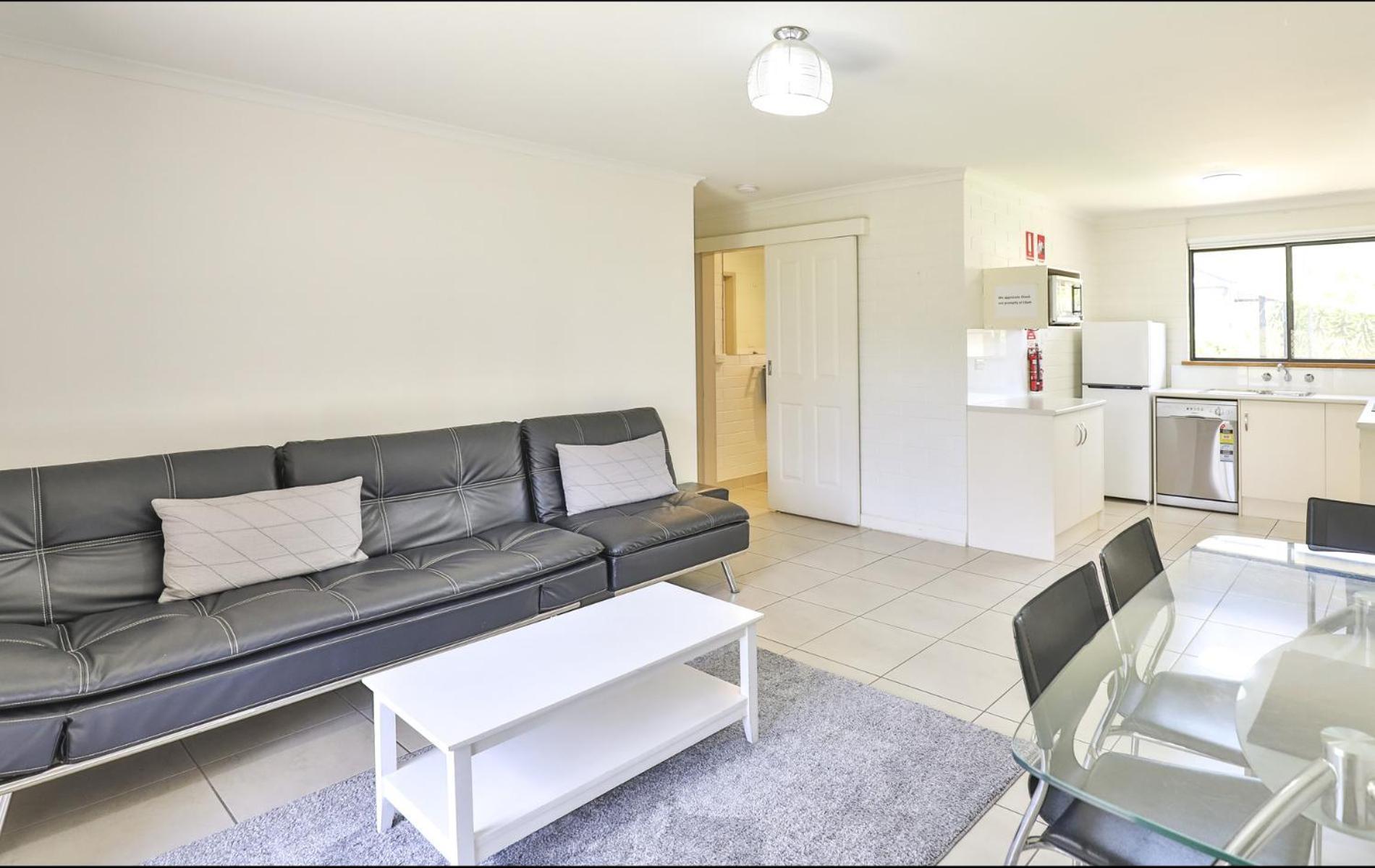 Mildura Holiday Villas エクステリア 写真