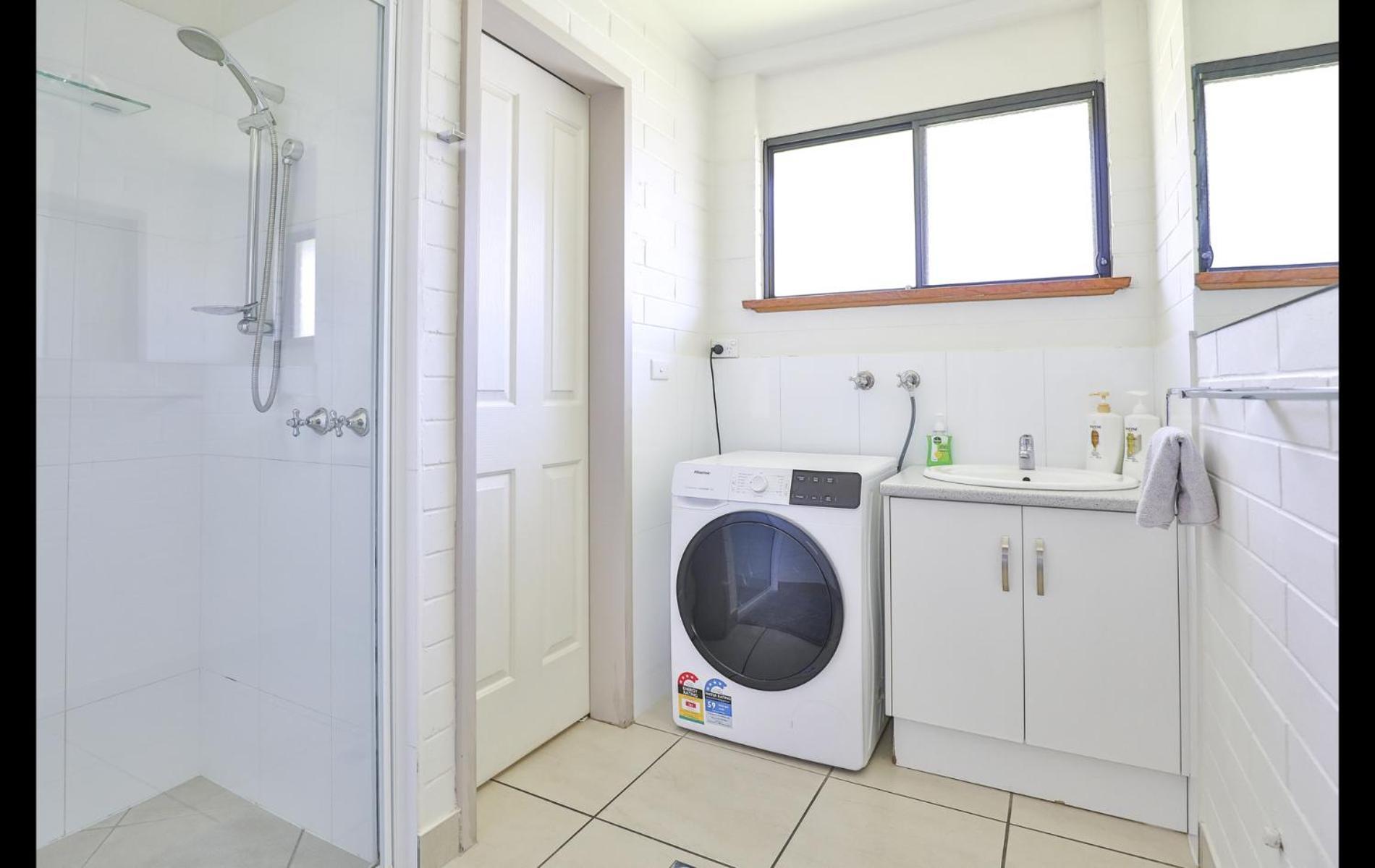 Mildura Holiday Villas エクステリア 写真