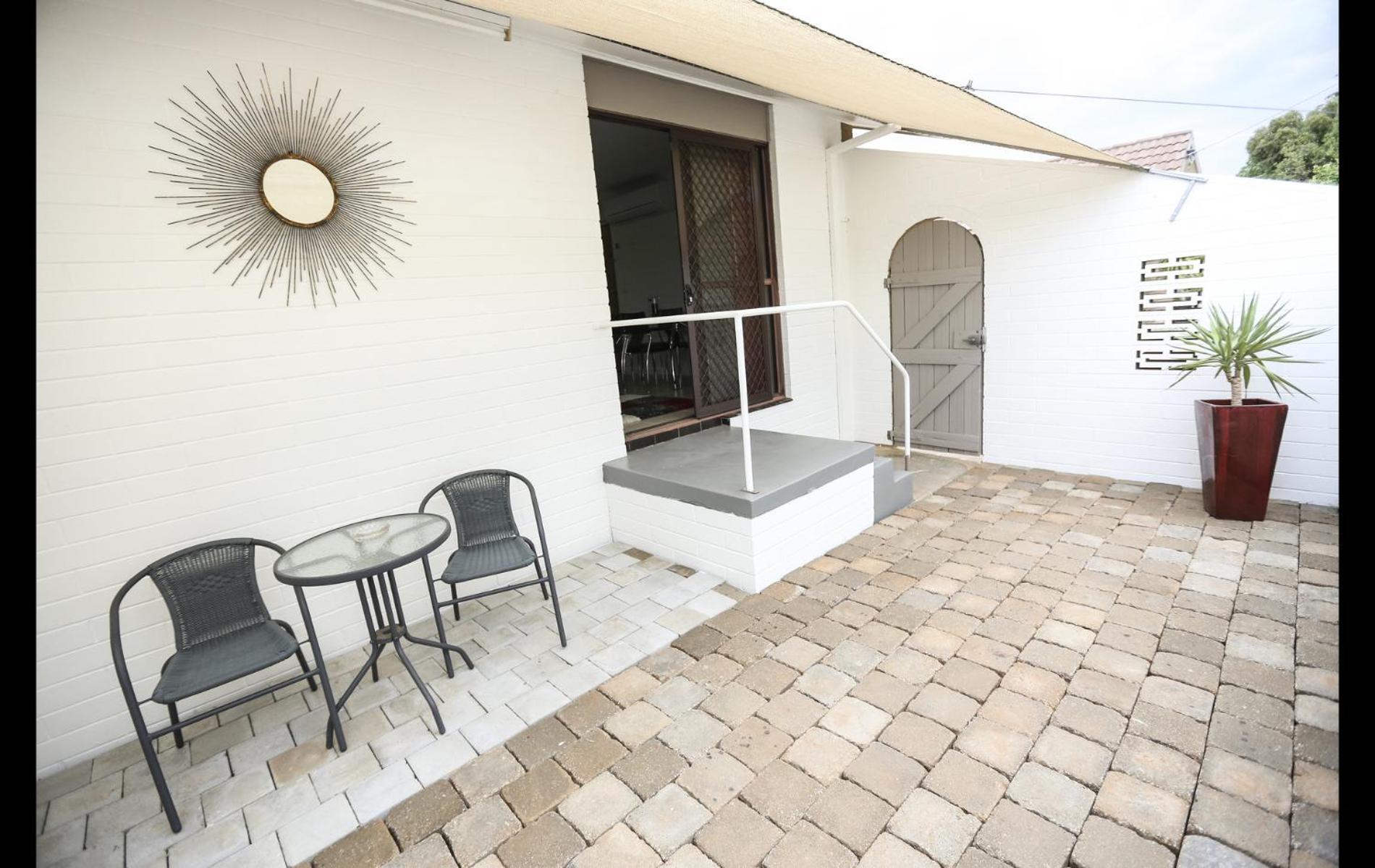 Mildura Holiday Villas エクステリア 写真