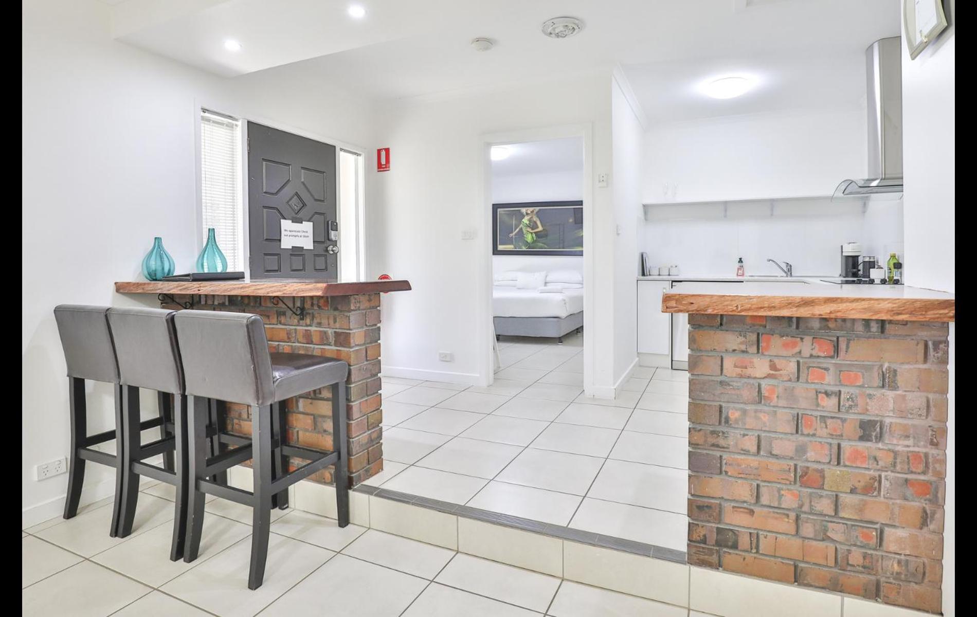 Mildura Holiday Villas エクステリア 写真