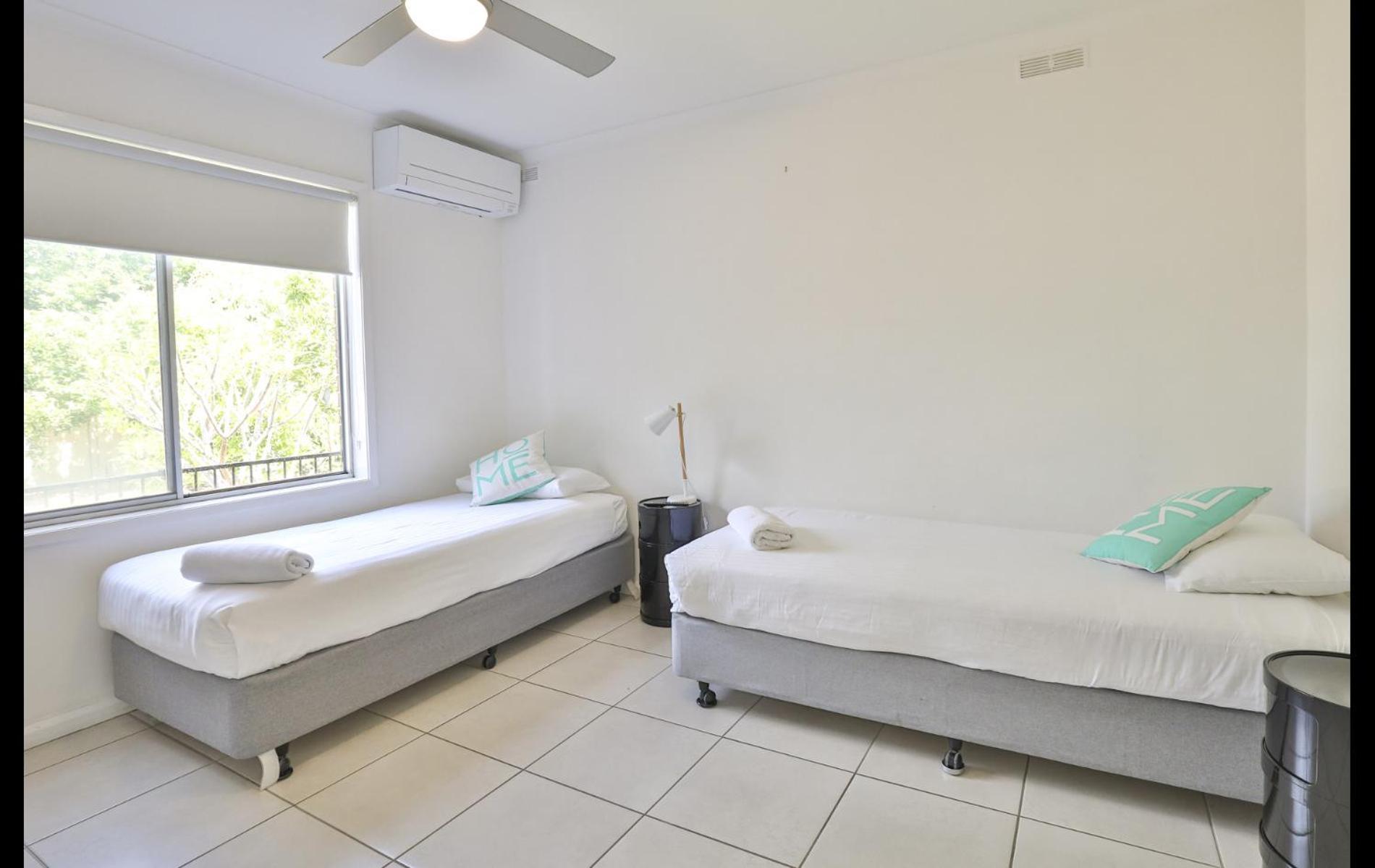 Mildura Holiday Villas エクステリア 写真