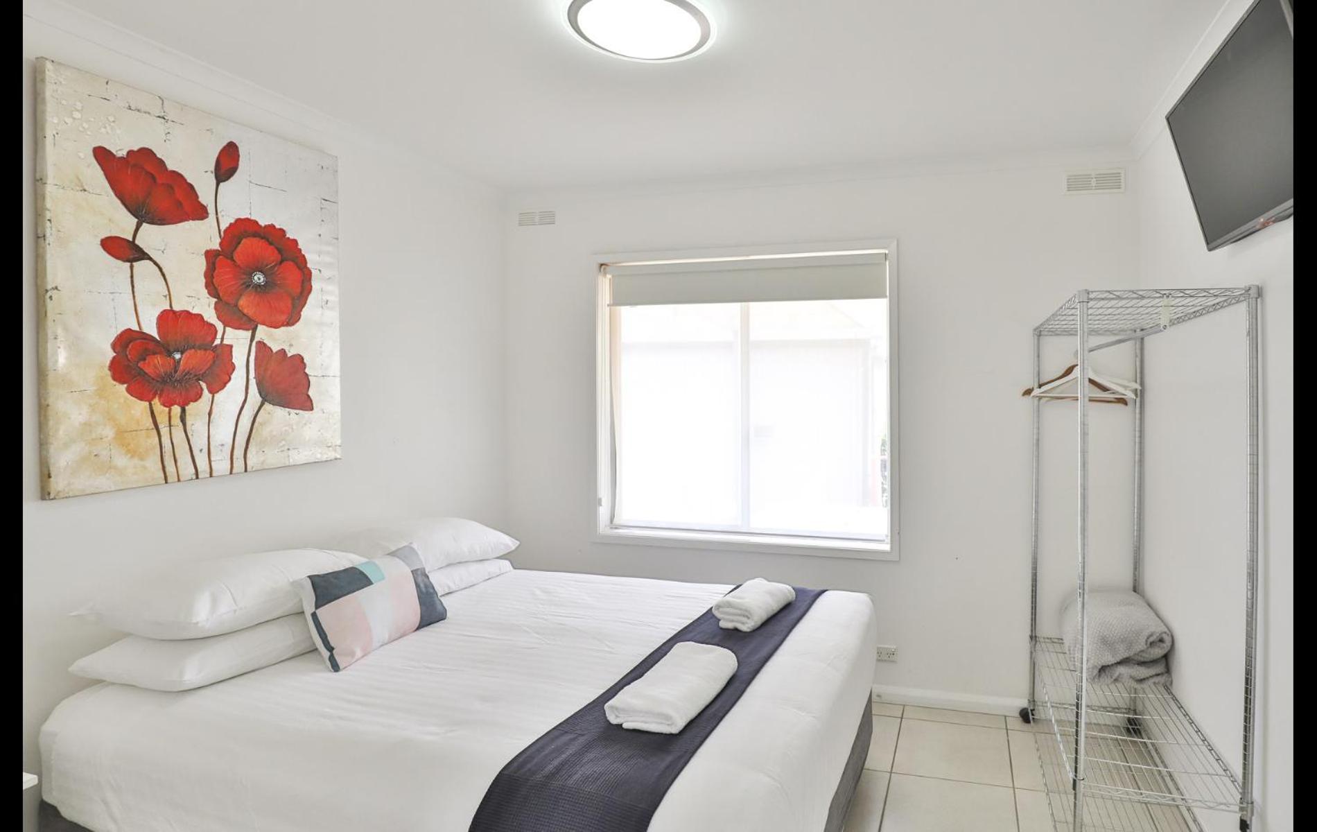 Mildura Holiday Villas エクステリア 写真