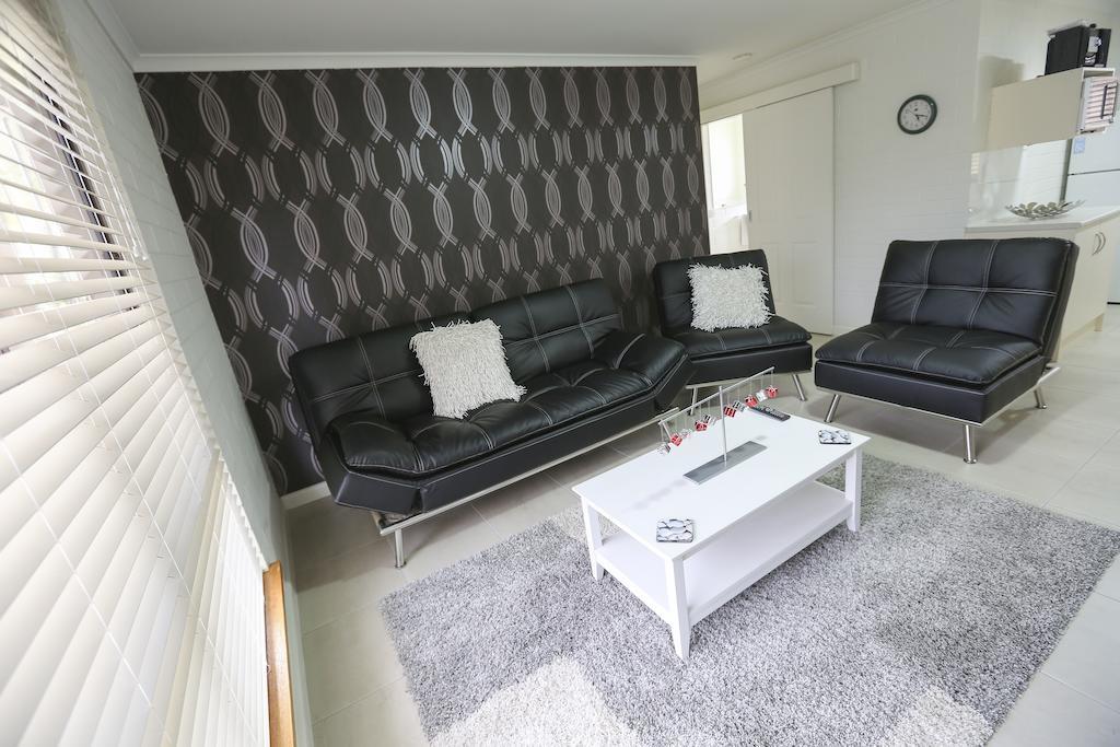 Mildura Holiday Villas 部屋 写真