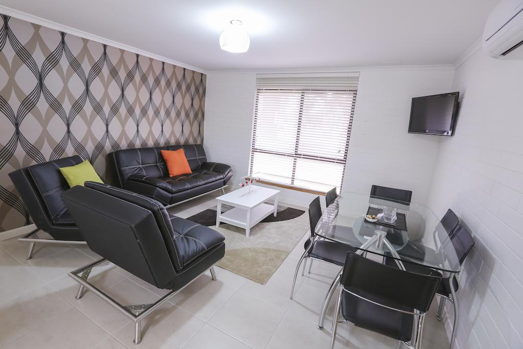 Mildura Holiday Villas 部屋 写真