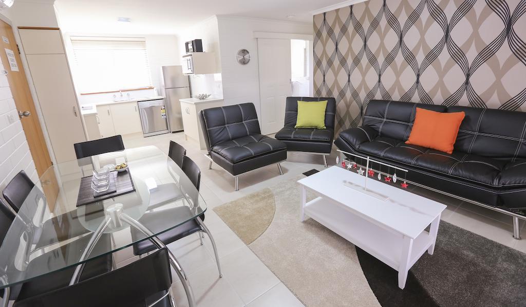 Mildura Holiday Villas 部屋 写真