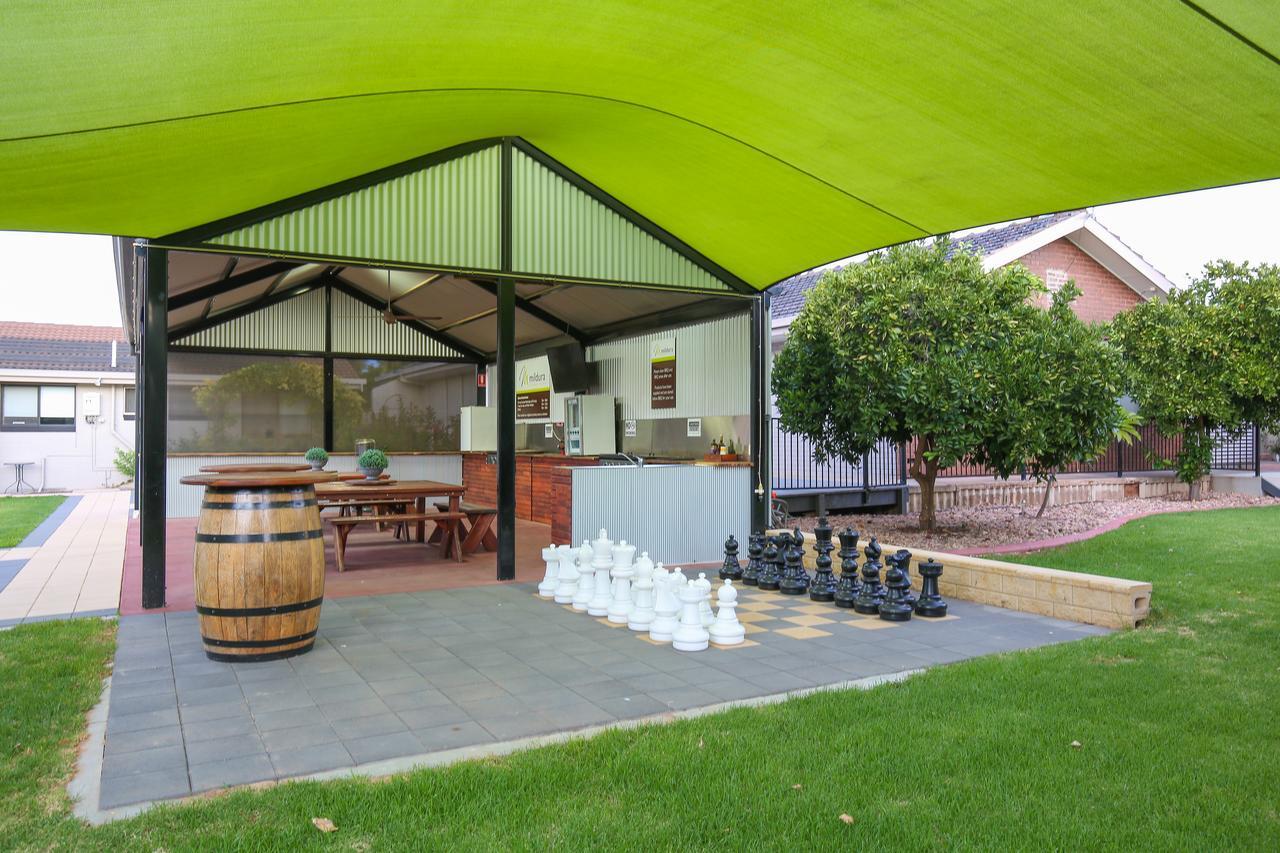 Mildura Holiday Villas エクステリア 写真