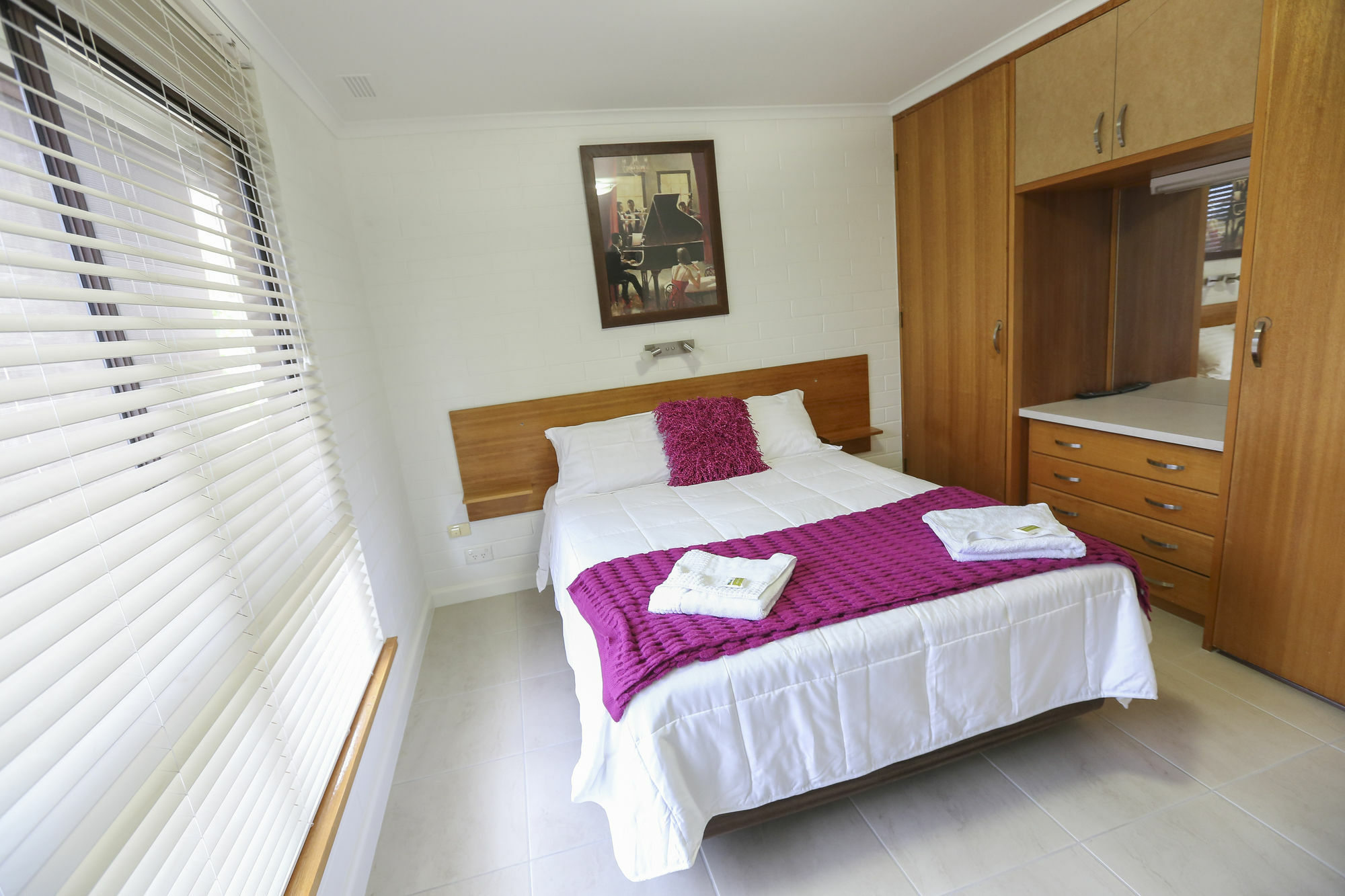 Mildura Holiday Villas エクステリア 写真