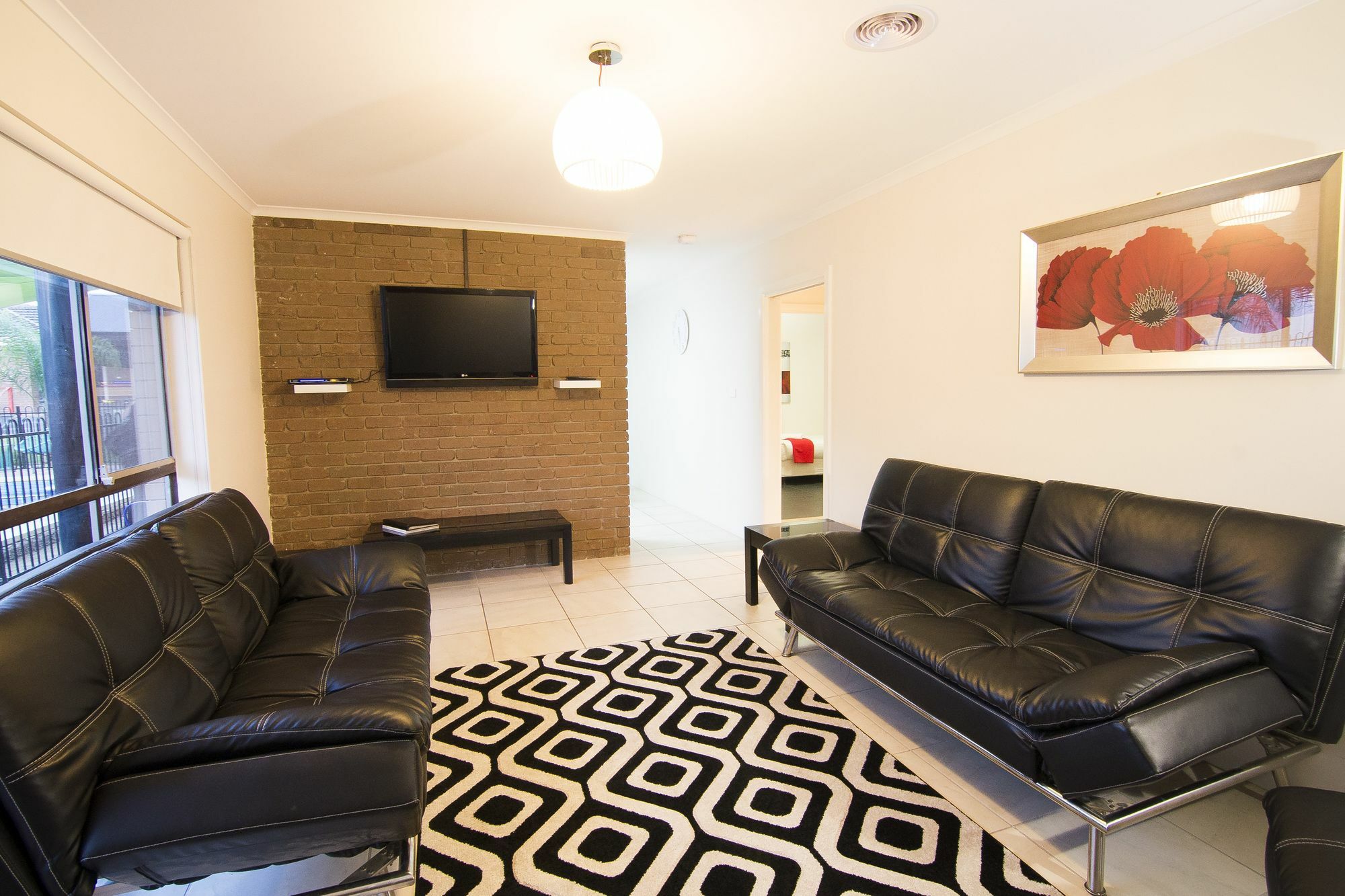 Mildura Holiday Villas エクステリア 写真