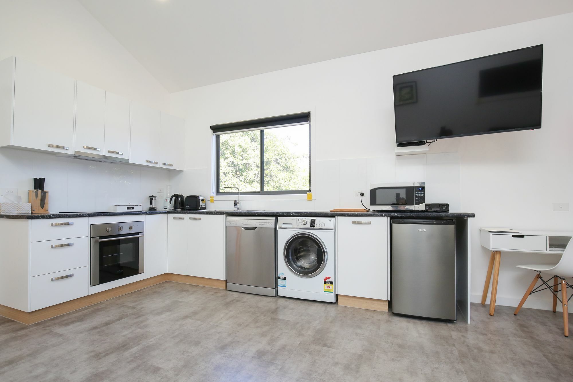 Mildura Holiday Villas エクステリア 写真