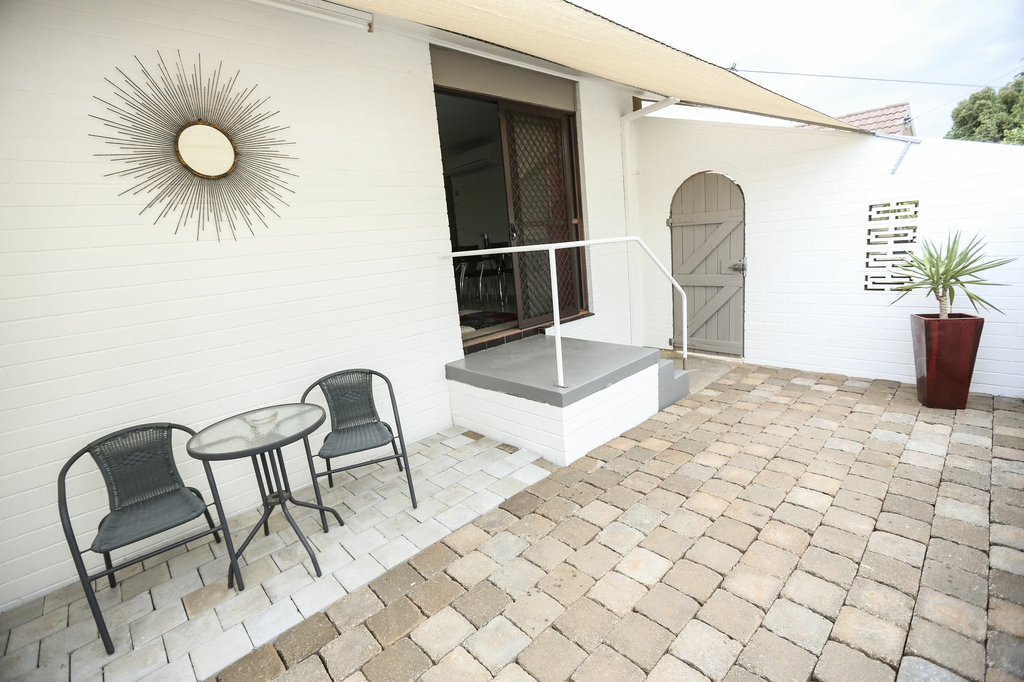 Mildura Holiday Villas エクステリア 写真