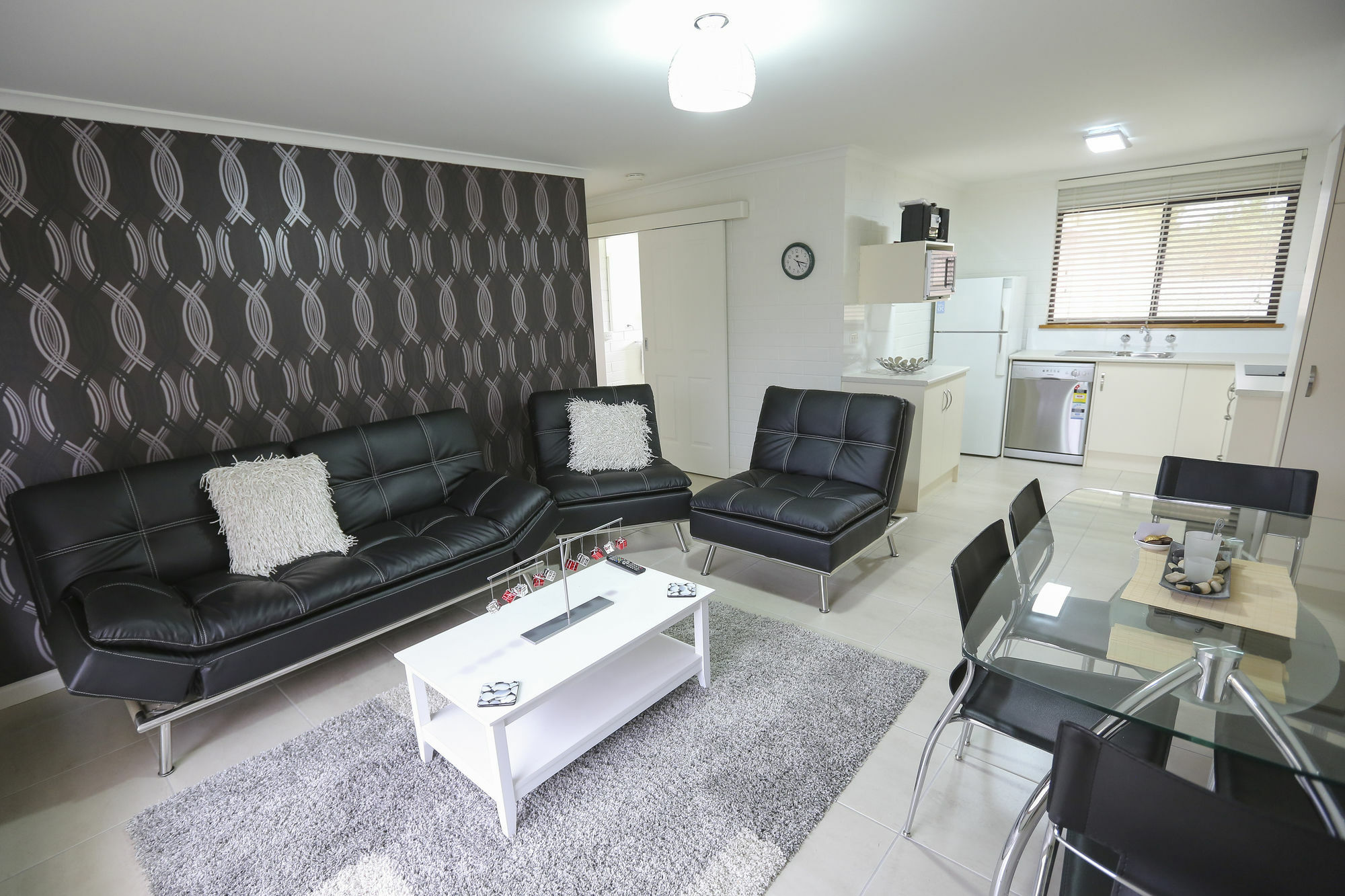 Mildura Holiday Villas エクステリア 写真