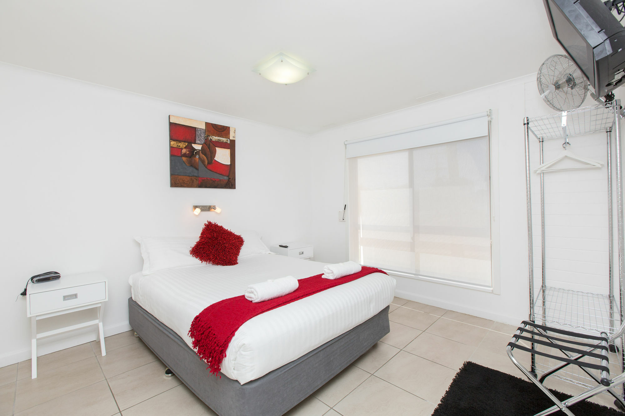 Mildura Holiday Villas エクステリア 写真