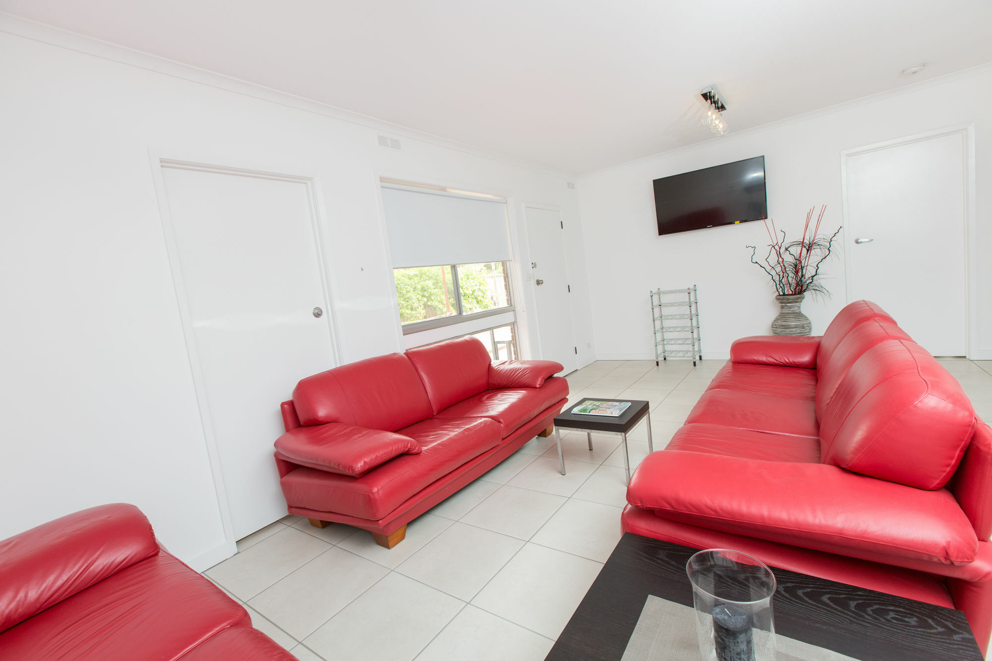 Mildura Holiday Villas エクステリア 写真