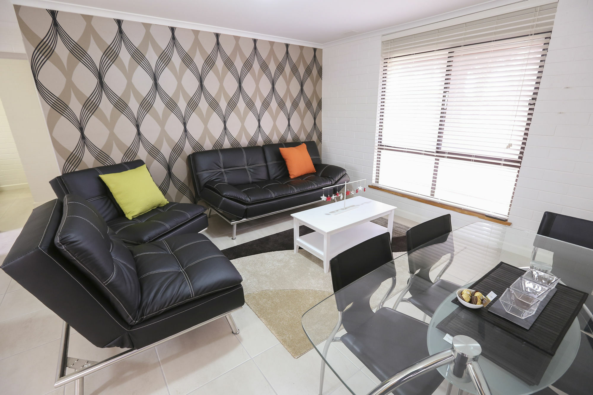 Mildura Holiday Villas エクステリア 写真
