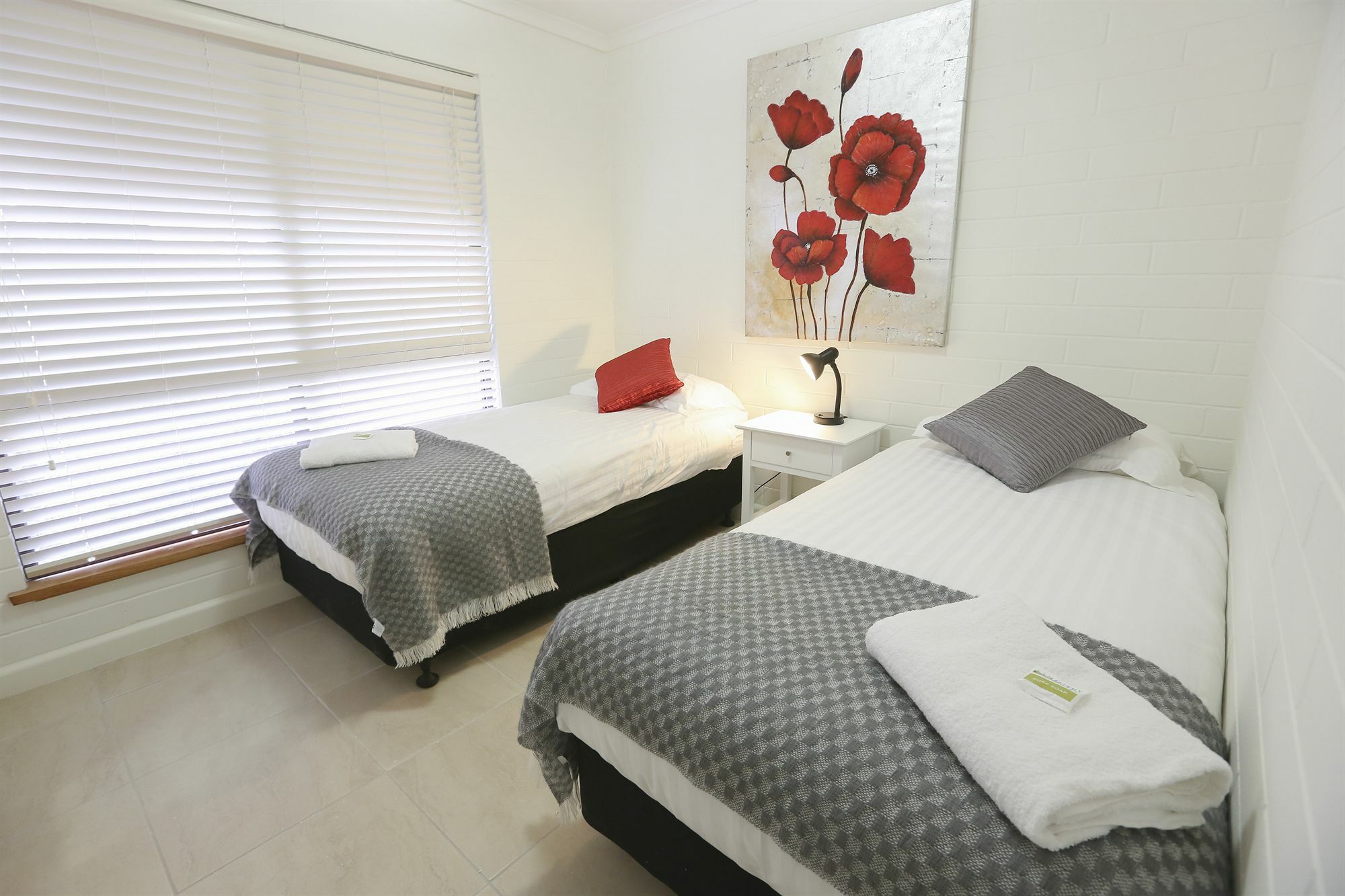 Mildura Holiday Villas エクステリア 写真